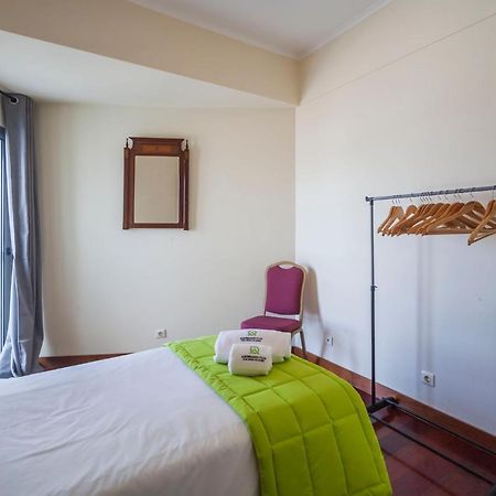 Deluxe Marina Apartment Ponta Delgada  Exterior photo