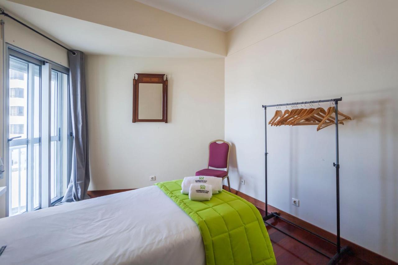 Deluxe Marina Apartment Ponta Delgada  Exterior photo