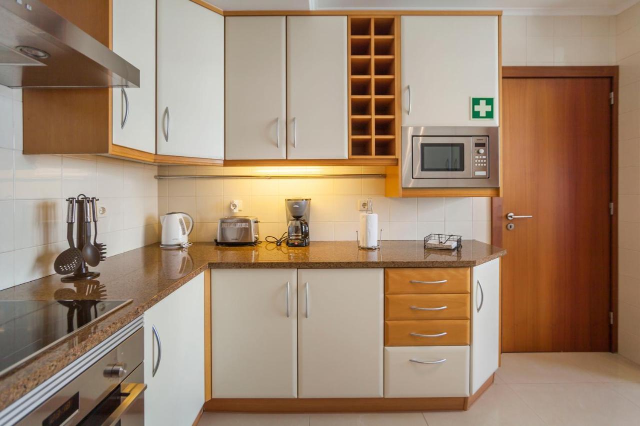 Deluxe Marina Apartment Ponta Delgada  Exterior photo