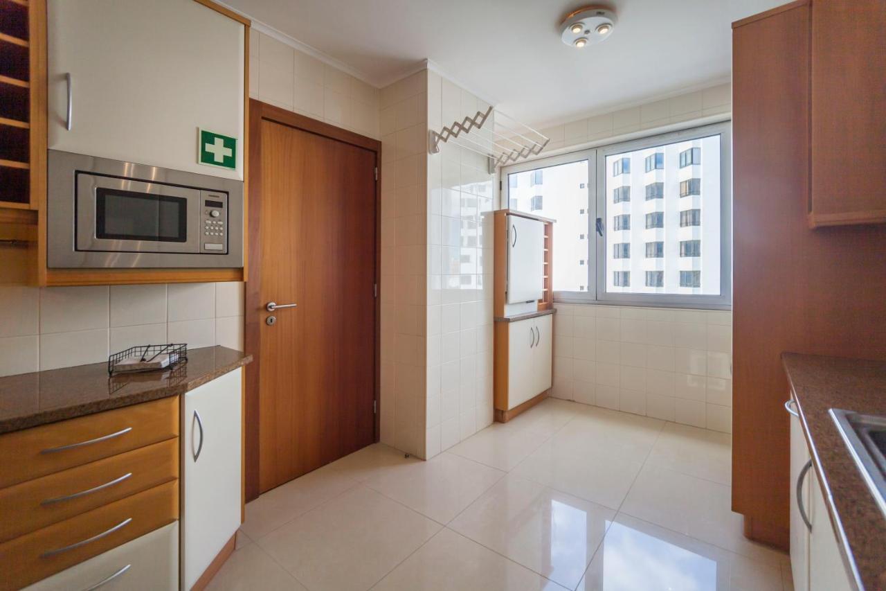 Deluxe Marina Apartment Ponta Delgada  Exterior photo