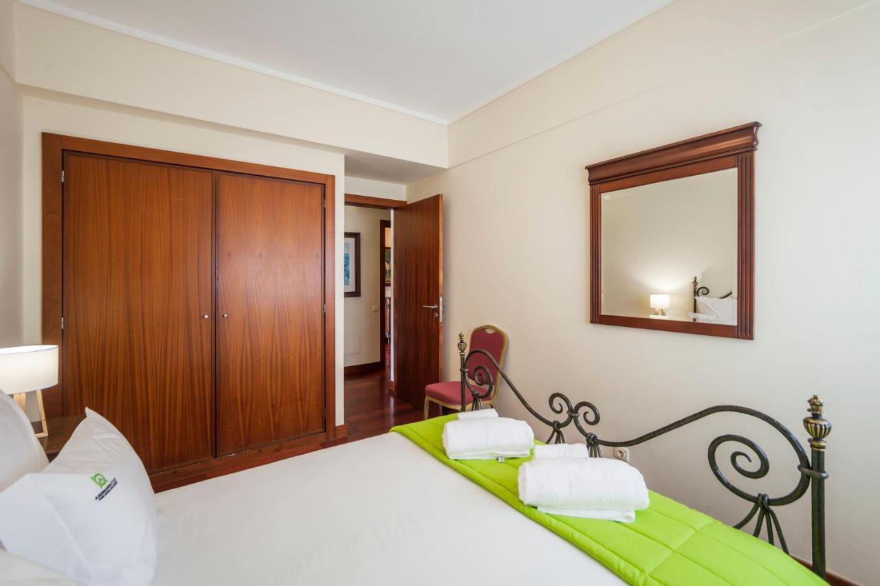 Deluxe Marina Apartment Ponta Delgada  Exterior photo