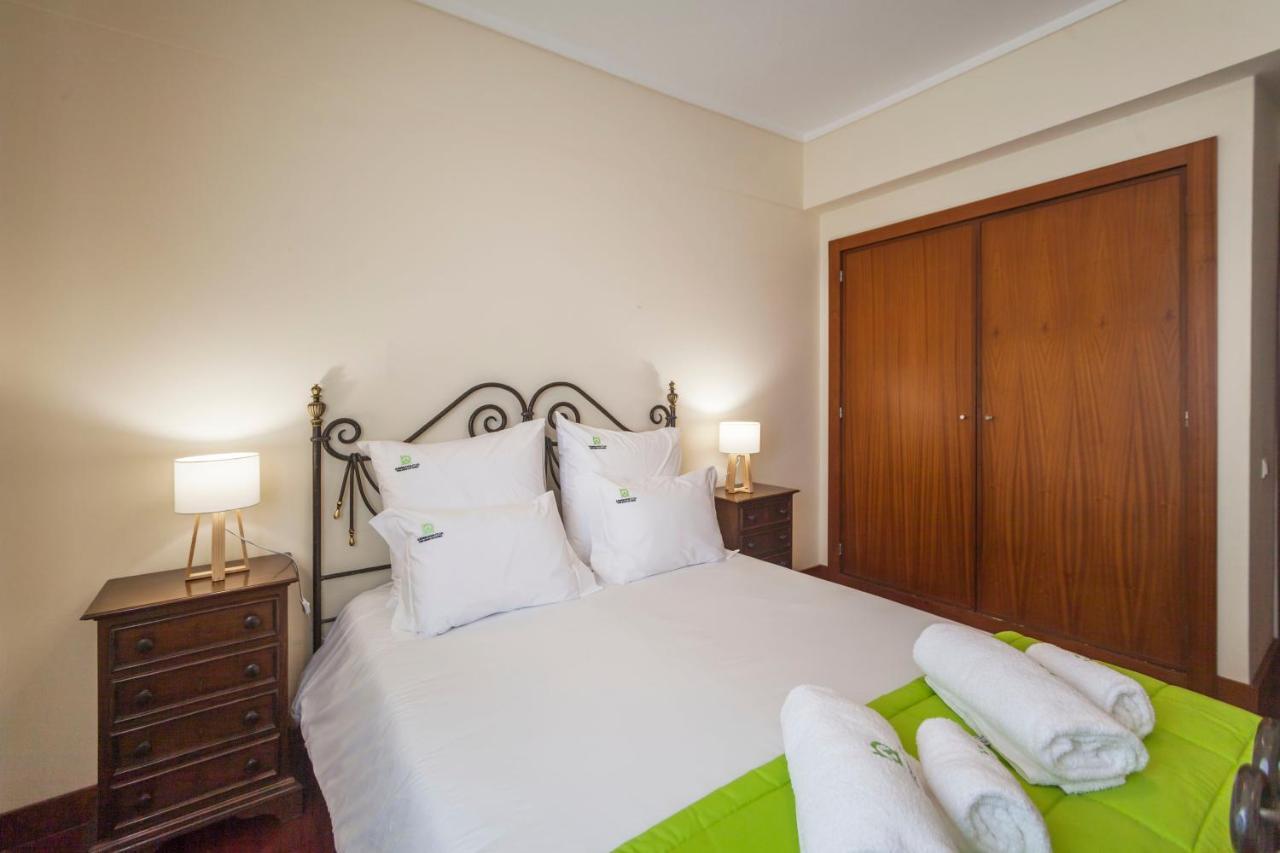 Deluxe Marina Apartment Ponta Delgada  Exterior photo